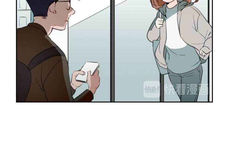 第4话 奇怪的男朋友-第4话