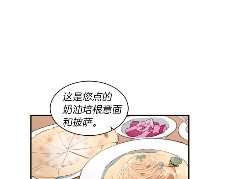 第4话 奇怪的男朋友-第4话