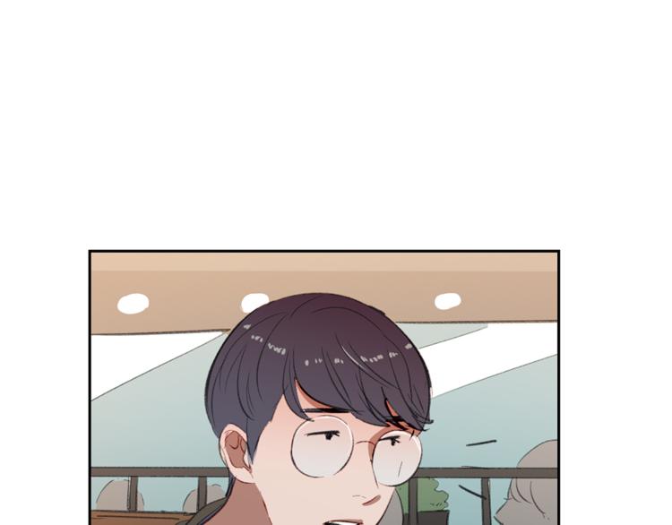 第4话 奇怪的男朋友-第4话