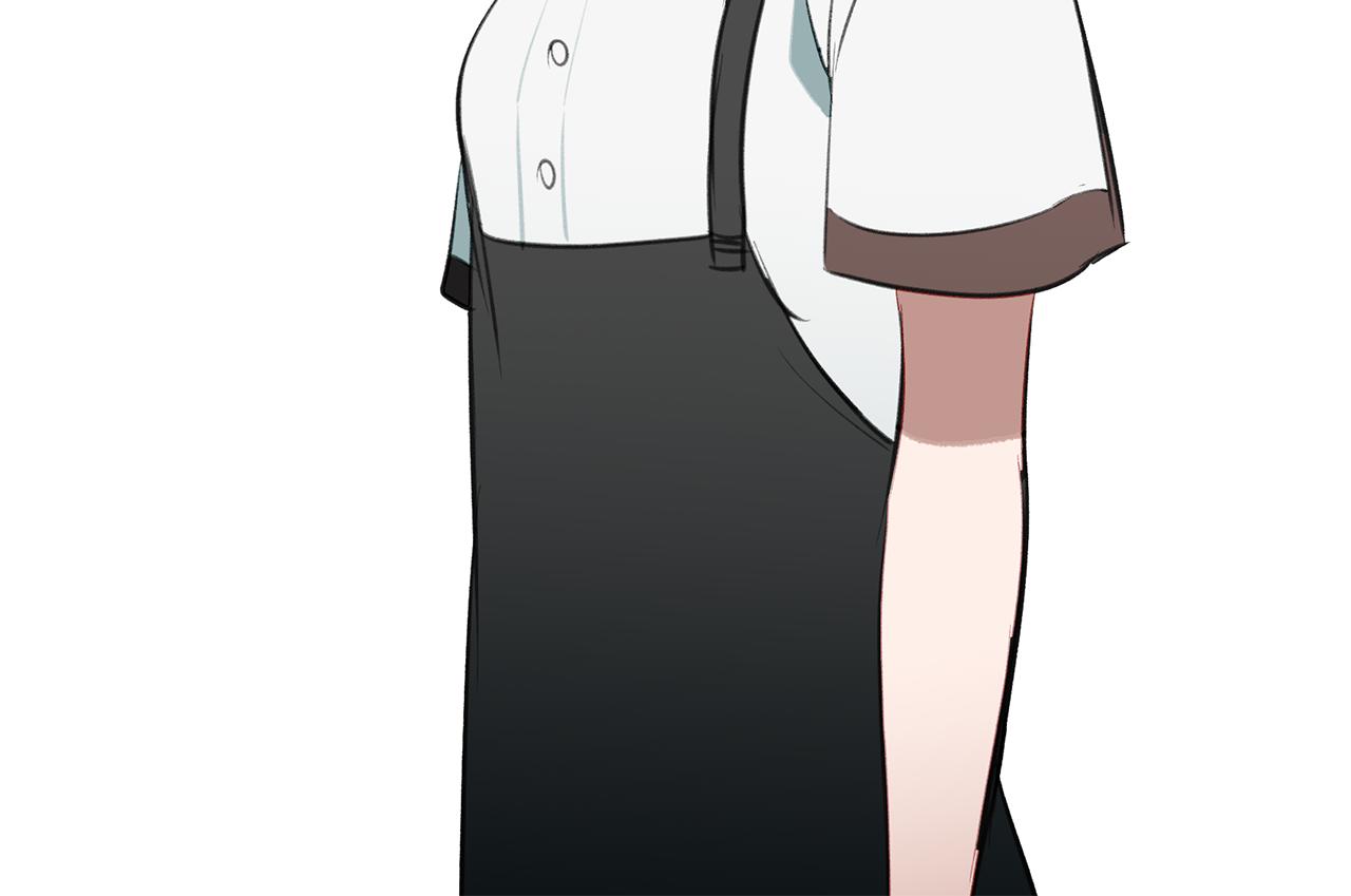 第34话 一起去旅行(1/3)-第34话