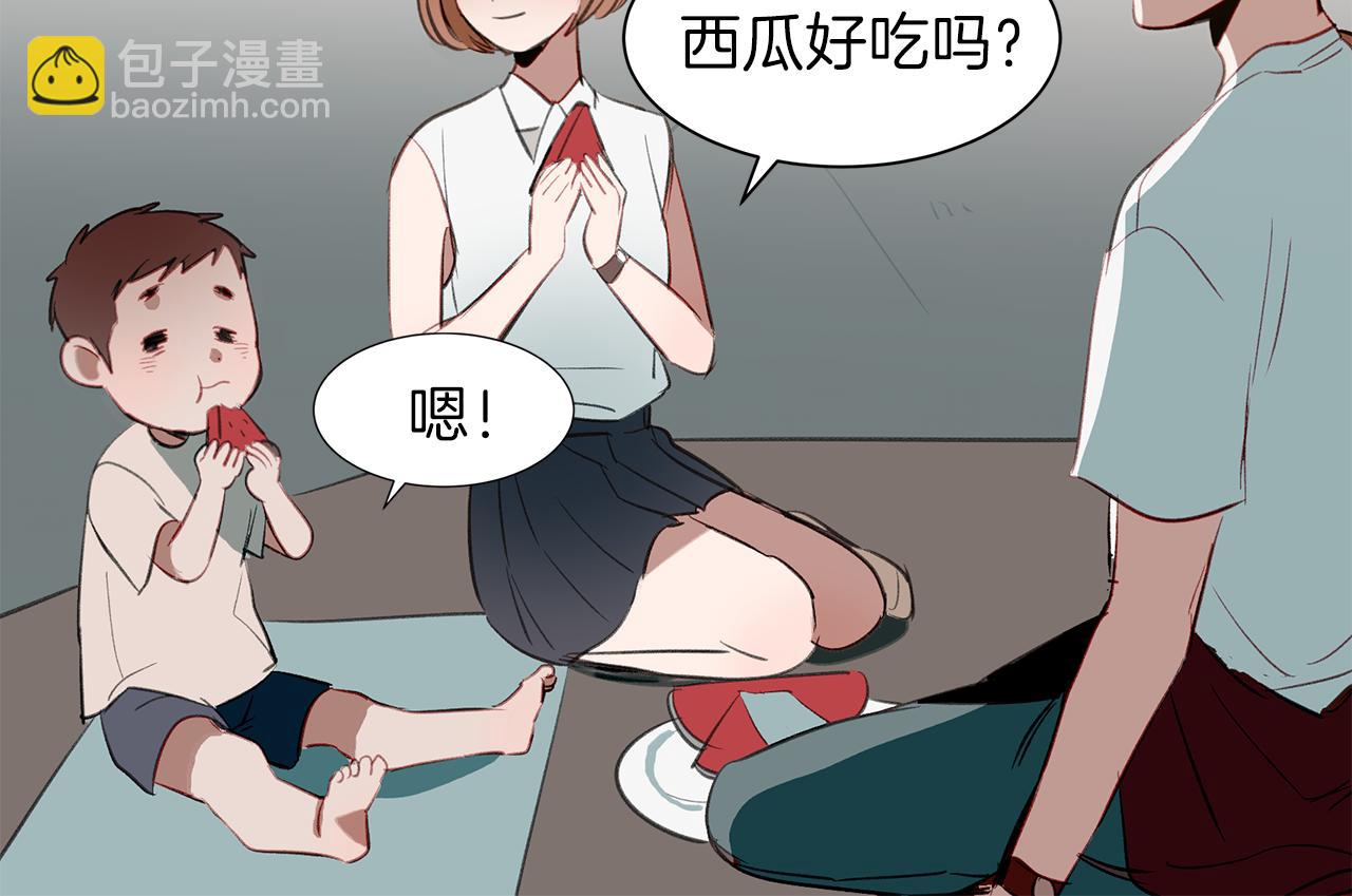 第36话 可怜的熊孩子(1/3)-第36话