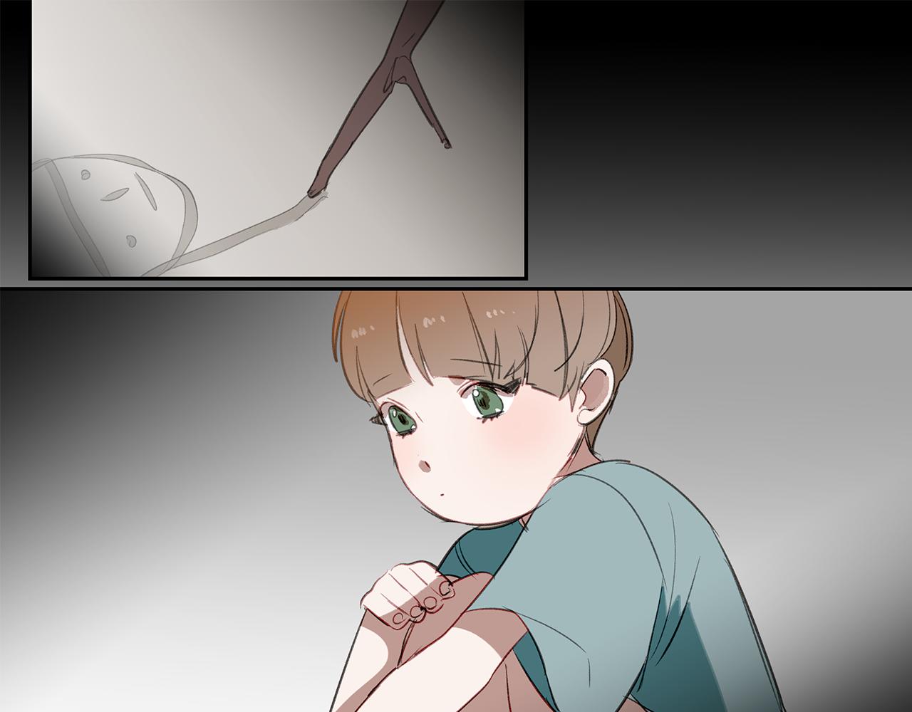 第36话 可怜的熊孩子(1/3)-第36话