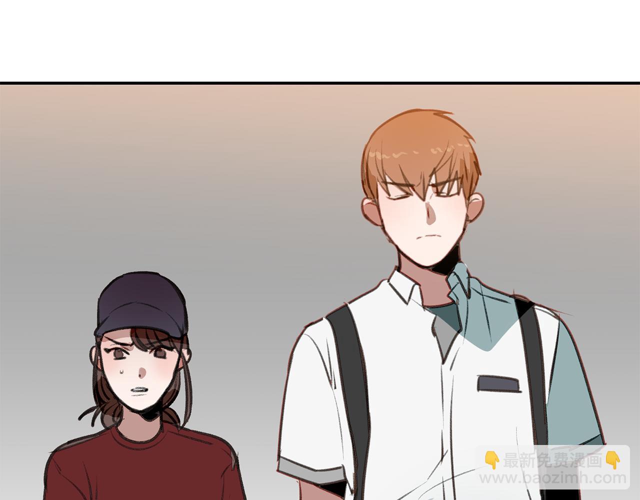 第40话 当面拆穿(1/3)-第40话