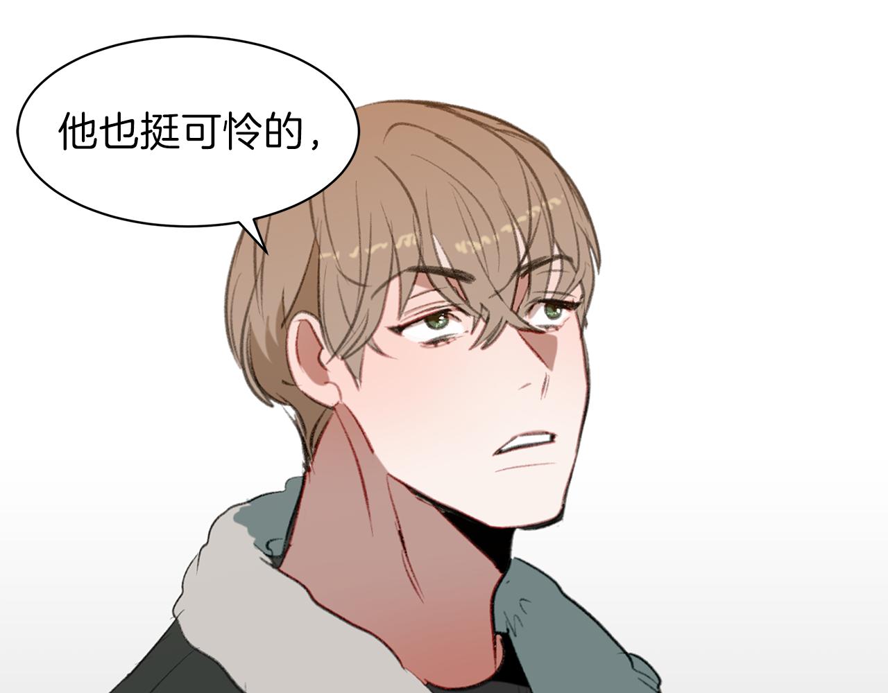 第58话 迟来的礼物(1/2)-第58话