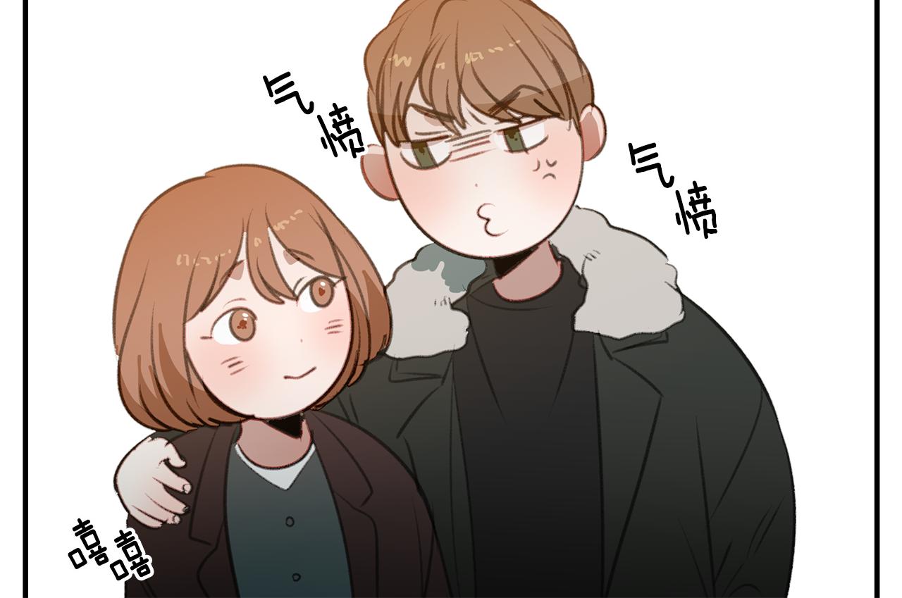 第58话 迟来的礼物(1/2)-第58话