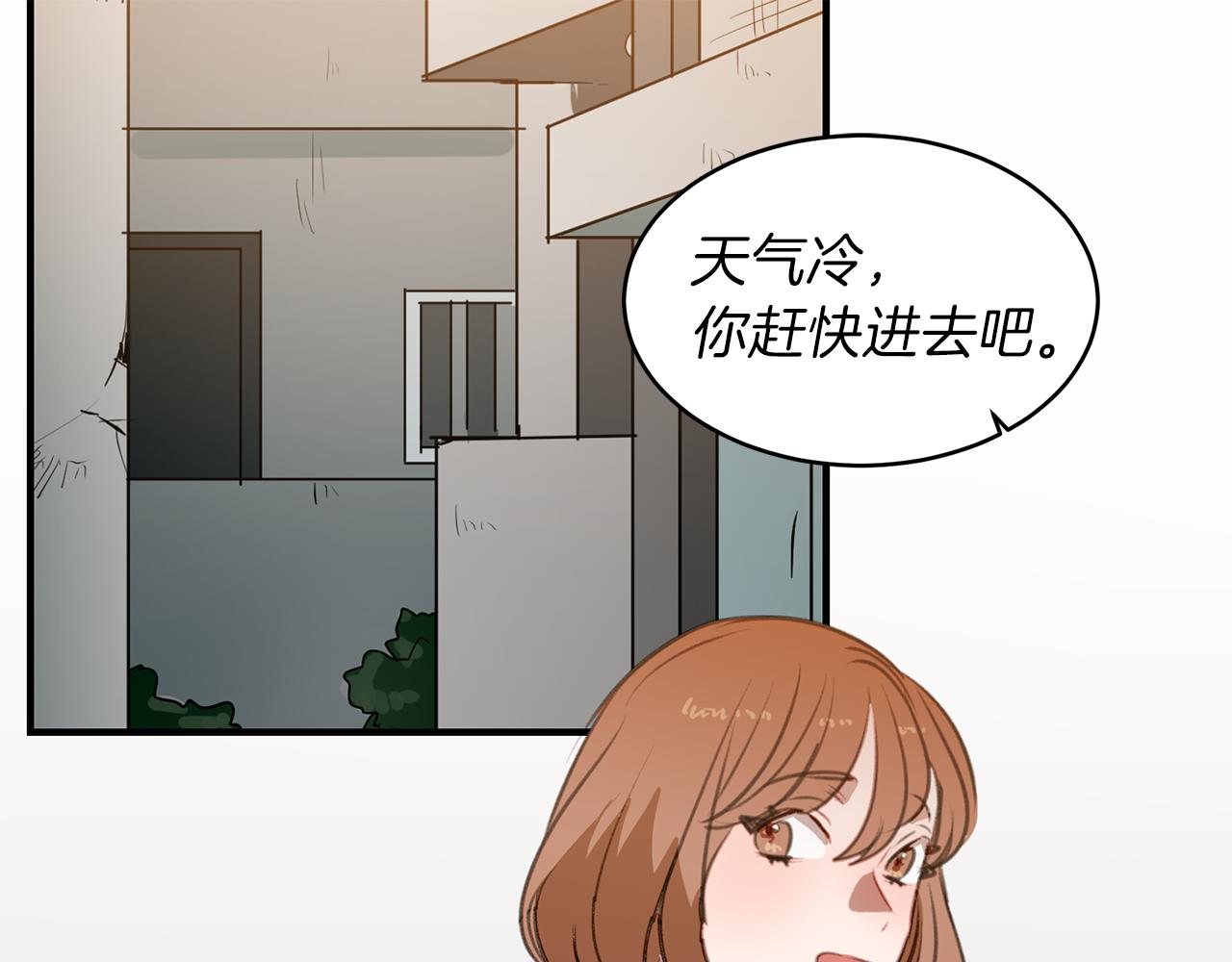 第58话 迟来的礼物(1/2)-第58话