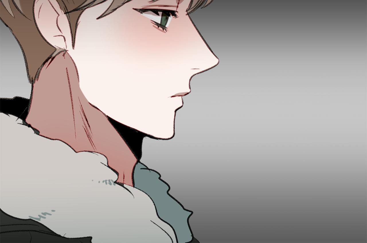 第58话 迟来的礼物(1/2)-第58话