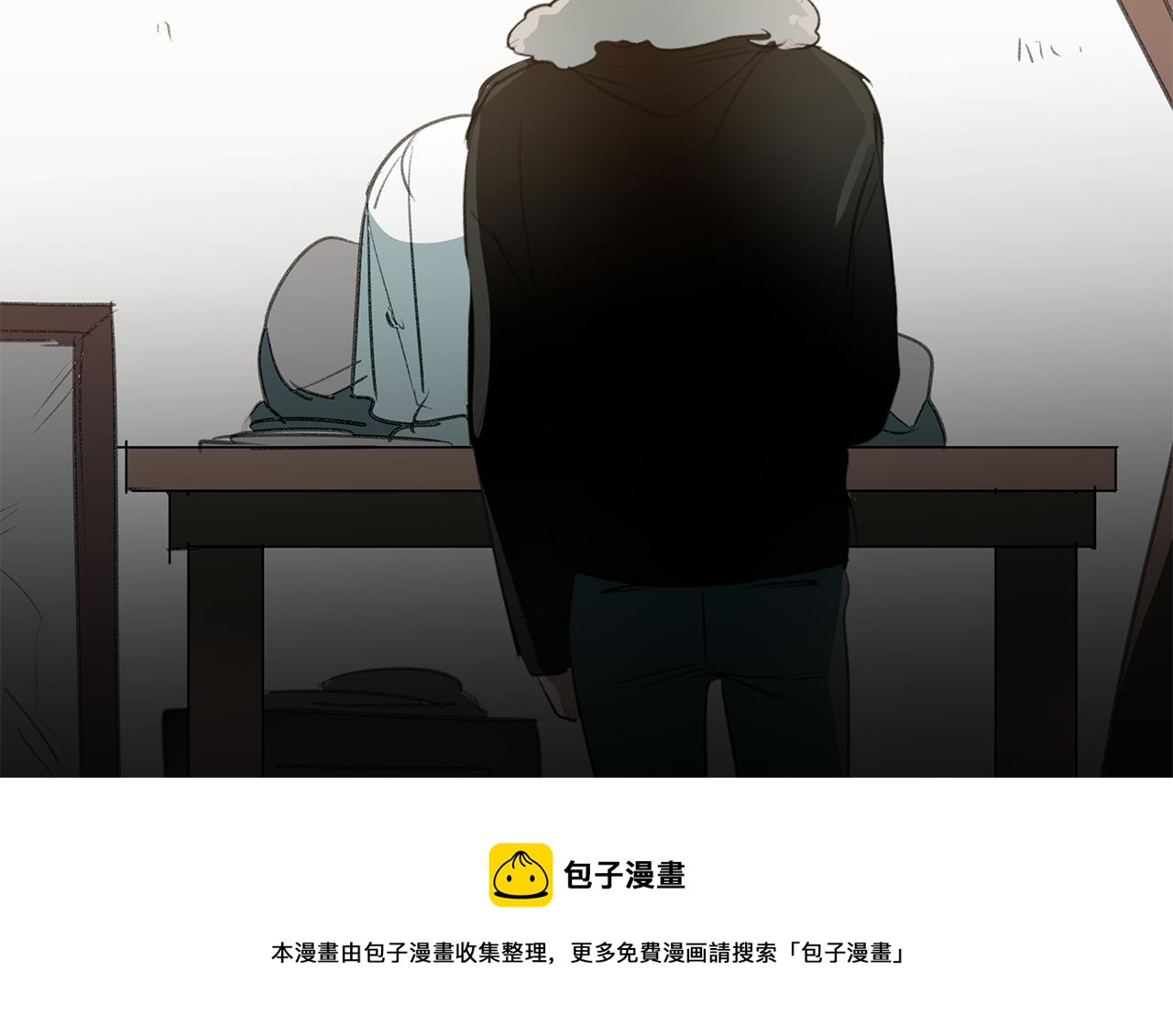 第58话 迟来的礼物(1/2)-第58话