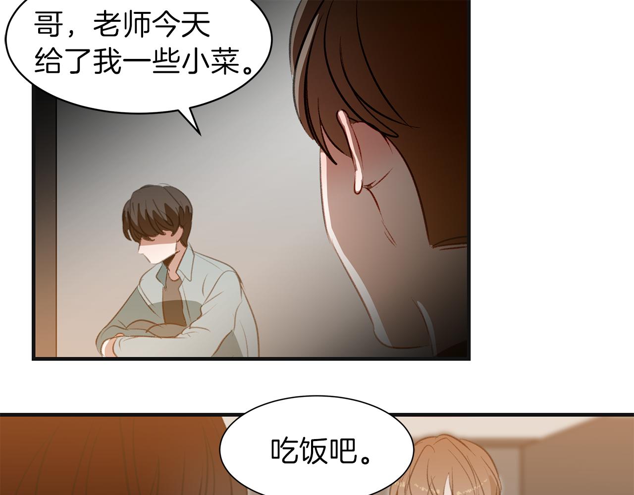 第58话 迟来的礼物(1/2)-第58话