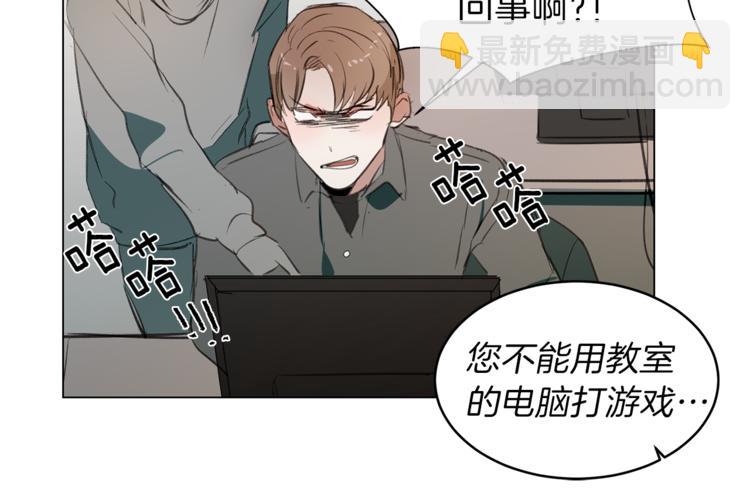 第10话 &ldquo;她&rdquo;回来了(1/3)-第10话