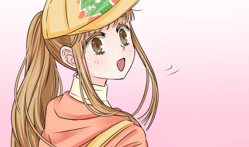 第110话 手牵手逛长城 2-第110话