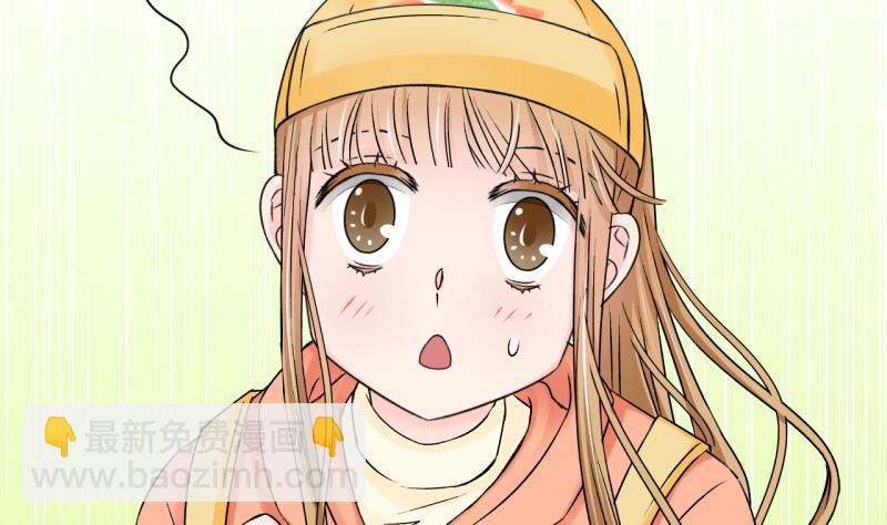 第110话 手牵手逛长城 2-第110话