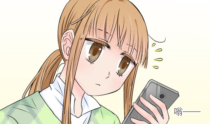 第128话 被学长追求了 2-第128话