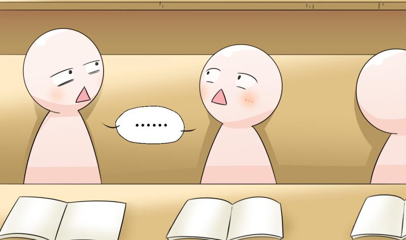 第14话 被冤枉的男神 2-第14话