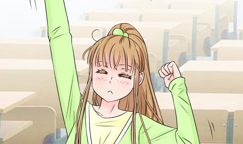 第132话 捞过来亲一口 1-第132话