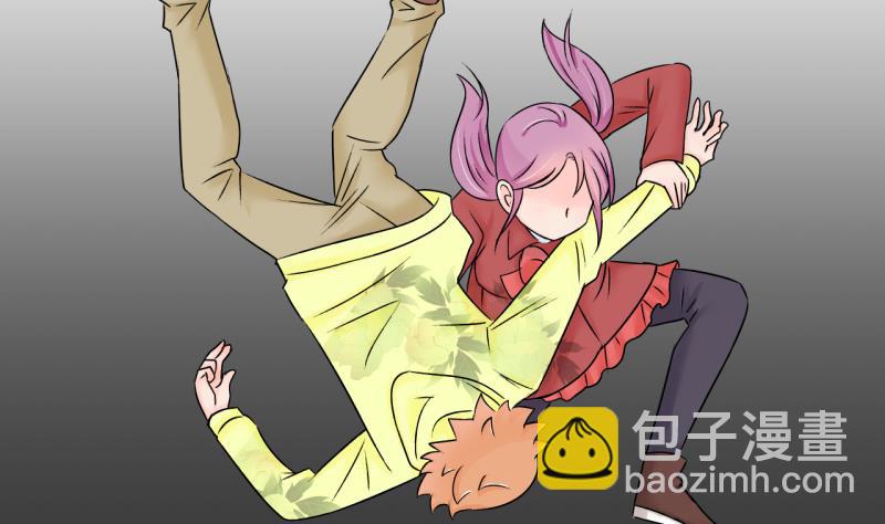 第136话 和好的两个人 2-第136话