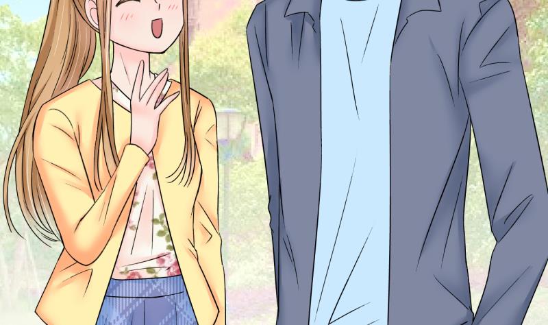 第150话 被抓包被告白 2-第150话