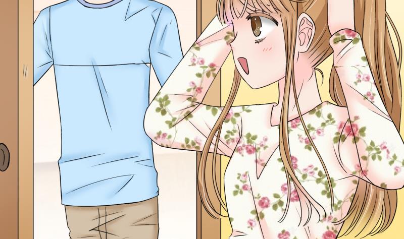 第150话 被抓包被告白 2-第150话