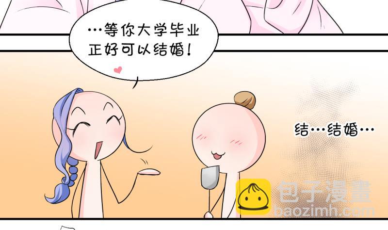 第156话 商量订婚事宜 1-第156话