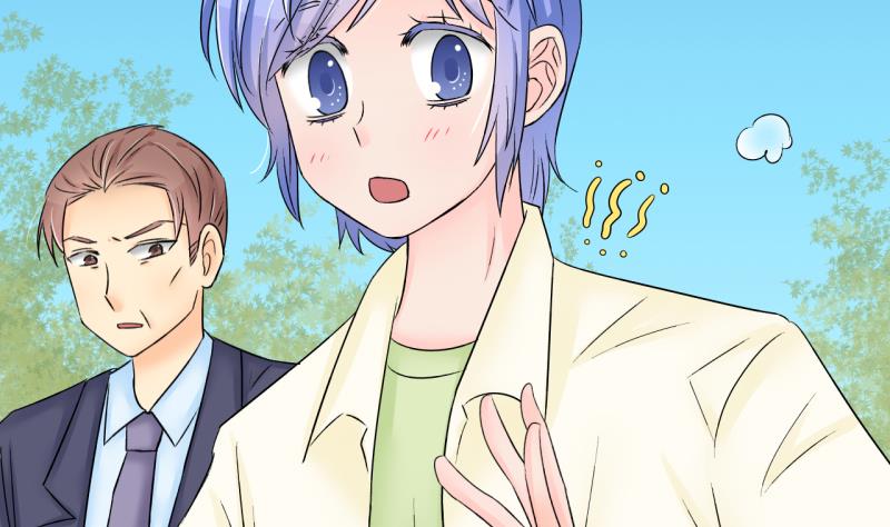 第158话 争执和父母来 1-第158话