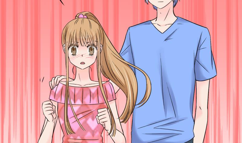 第172话 戚叙说我爱你 1-第172话