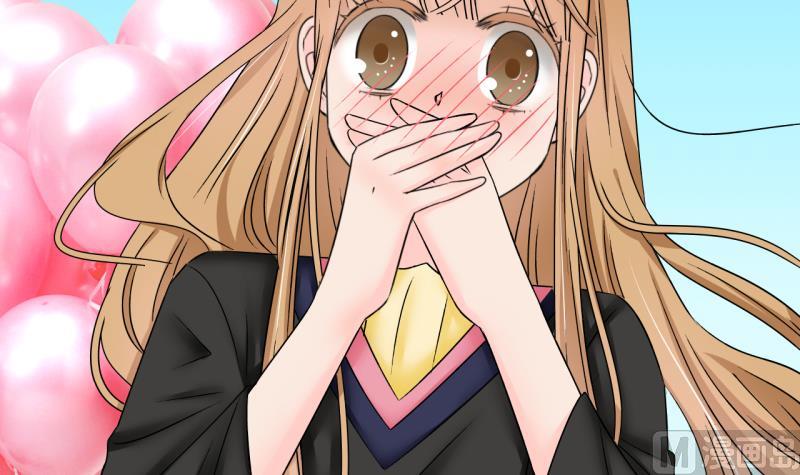 第176话 被男神求婚了 1-第176话