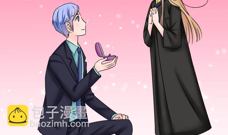 第176话 被男神求婚了 1-第176话
