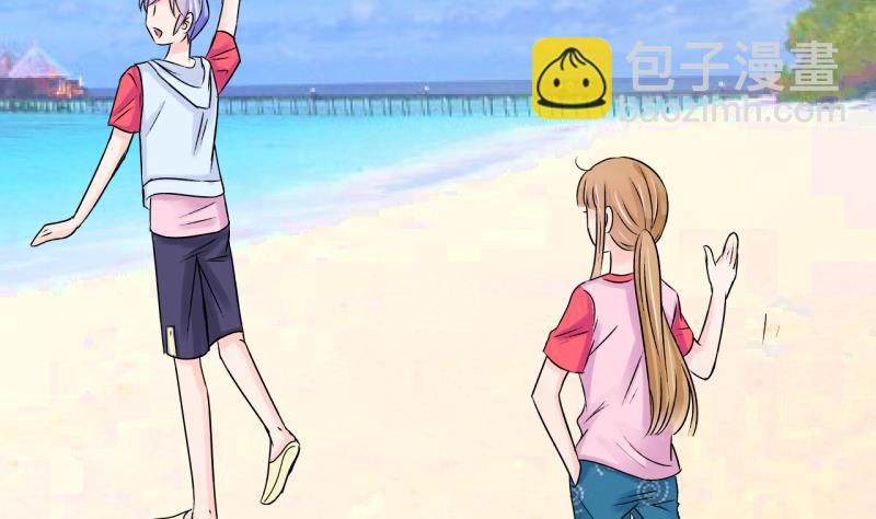 第184话 有肌肉的男人 1-第184话