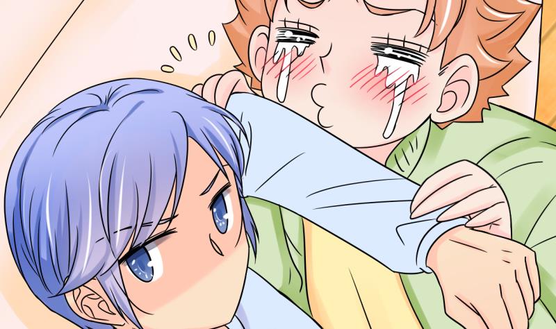 第190话 洞房又被打扰 1-第190话