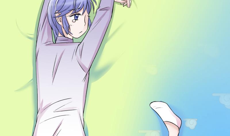 第20话 男神 2-第20话