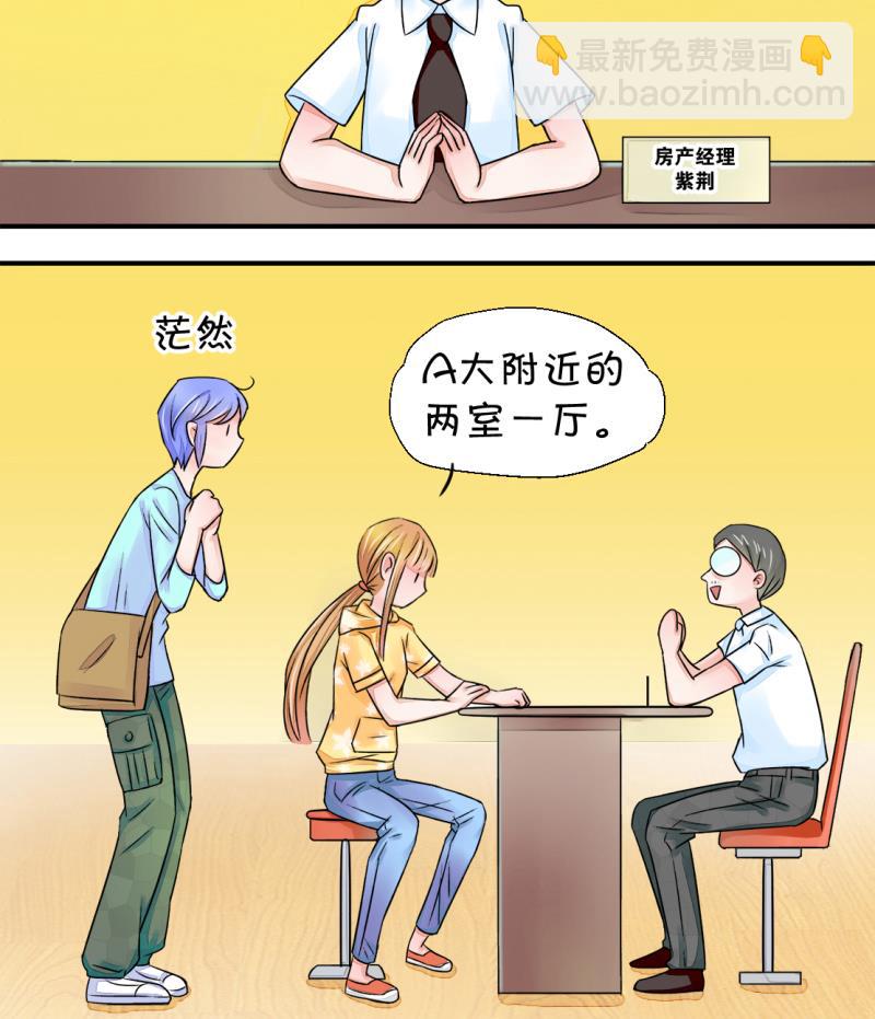 第20话 男神 2-第20话