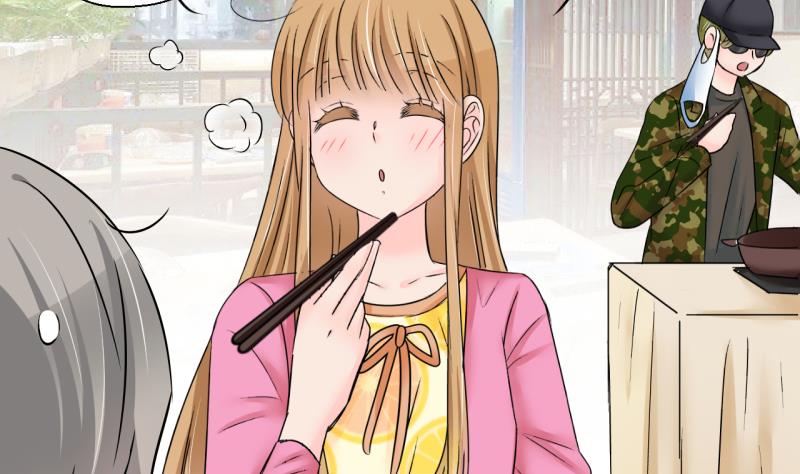 第198话 吃火锅的梁澈 1-第198话