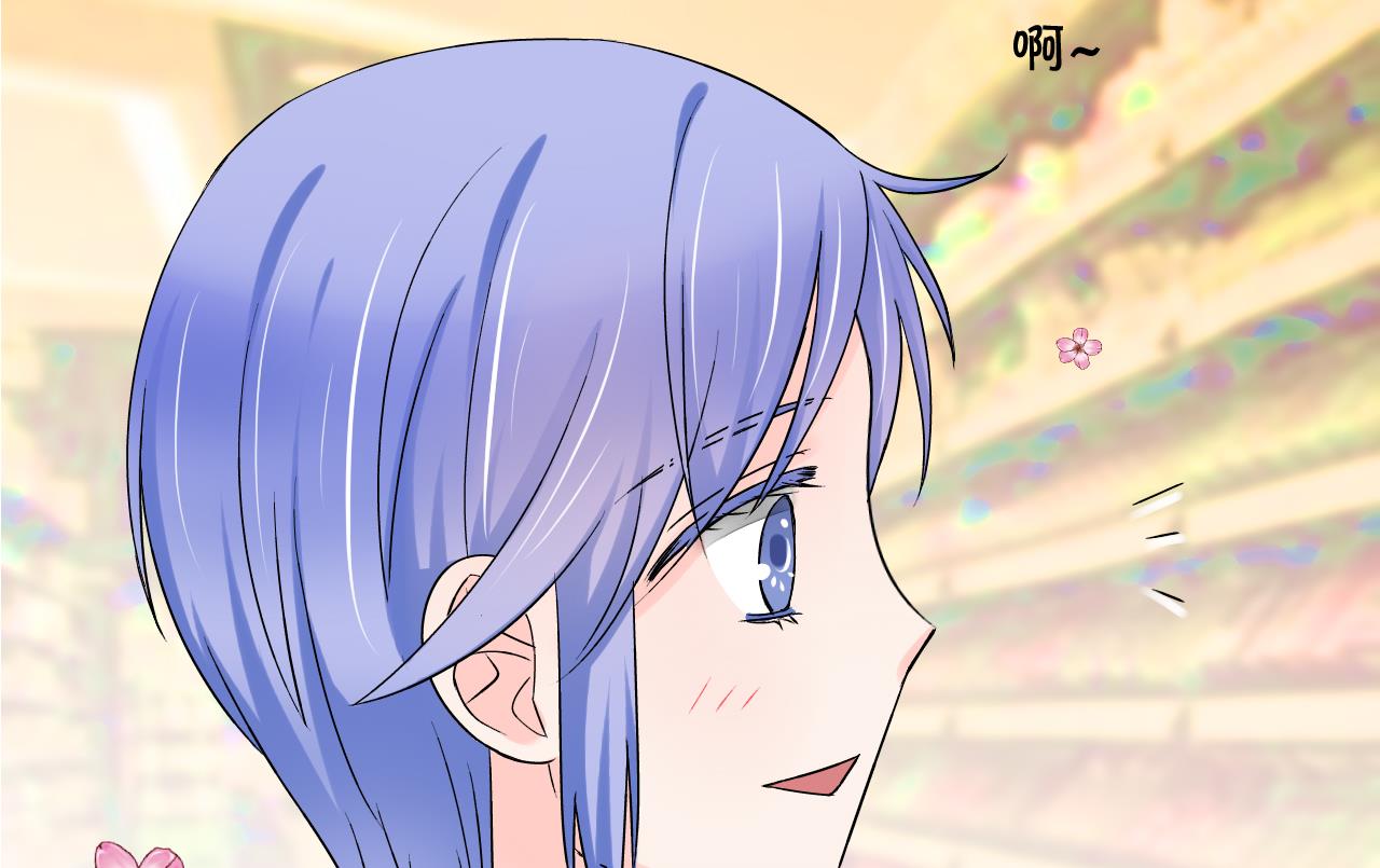 第42话 这个人偷摸我 2-第42话