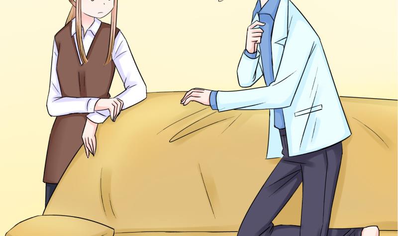 第46话 讨人厌的竹马 2-第46话