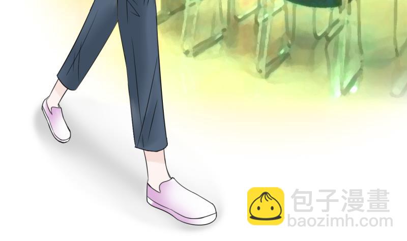 第6话 见到绯闻女友 2-第6话