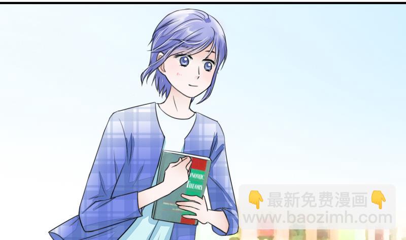 第6话 见到绯闻女友 2-第6话