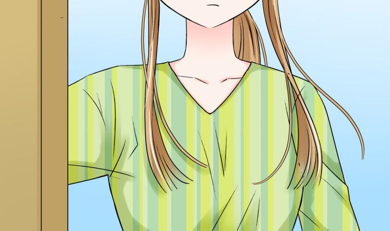 第56话 去相亲的子昕 2-第56话