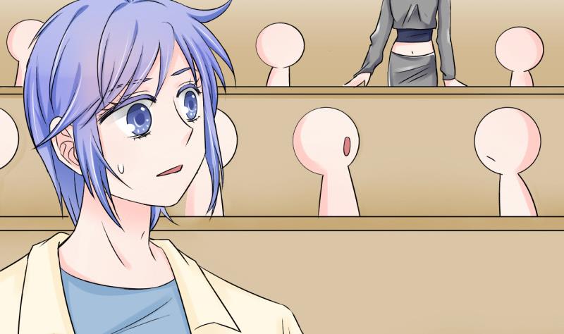 第62话 邵彤来A大了 2-第62话