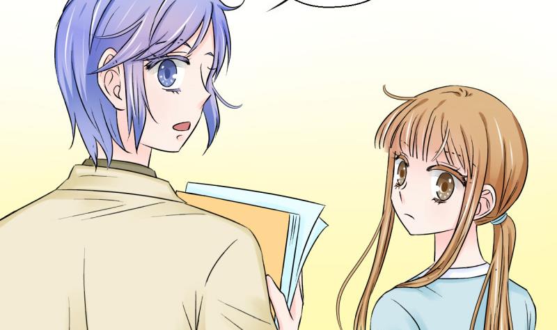 第64话 经历同床共枕 2-第64话