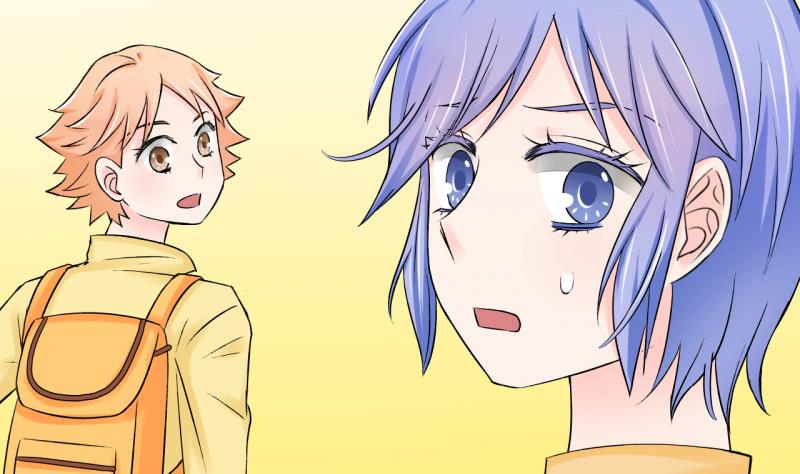 第64话 经历同床共枕 2-第64话