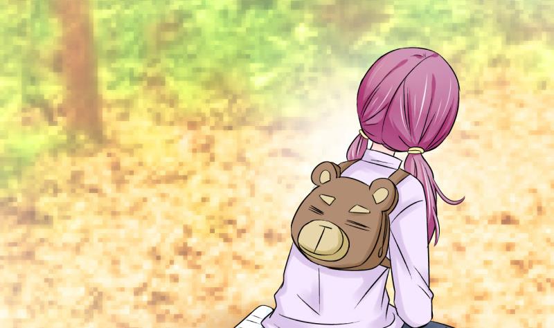 第64话 经历同床共枕 2-第64话