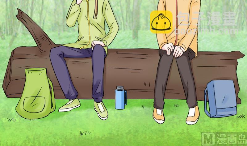 第66话 亲自己的感觉 2-第66话