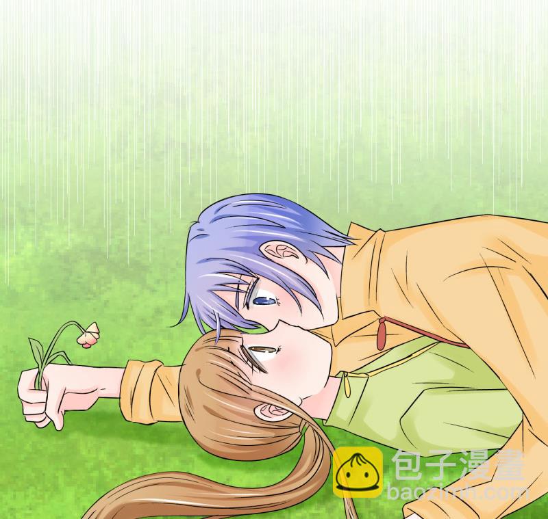 第66话 亲自己的感觉 2-第66话