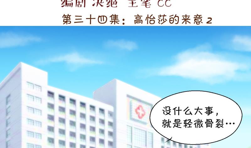 第68话 高怡莎的来意 2-第68话