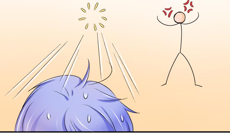 第74话 收支票的男神 2-第74话