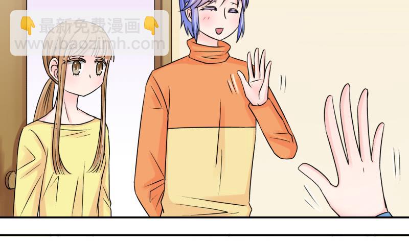 第76话 再次变回来了 2-第76话