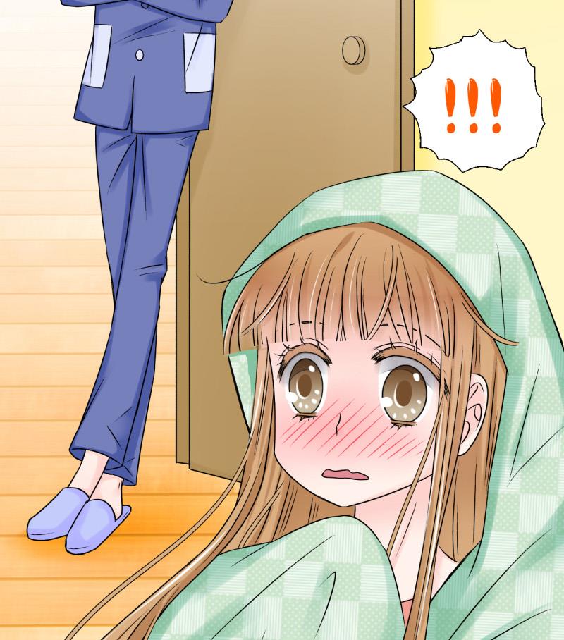 第76话 再次变回来了 2-第76话