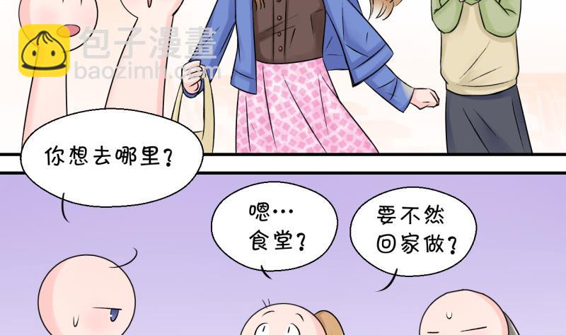 第78话 成为男神女友 2-第78话