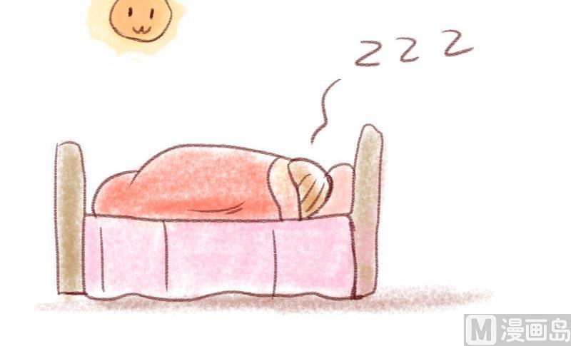 第84话 表妹的小心思 2-第84话