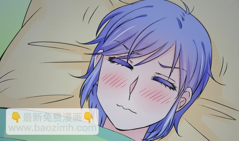 第98话 女主她生病了 2-第98话